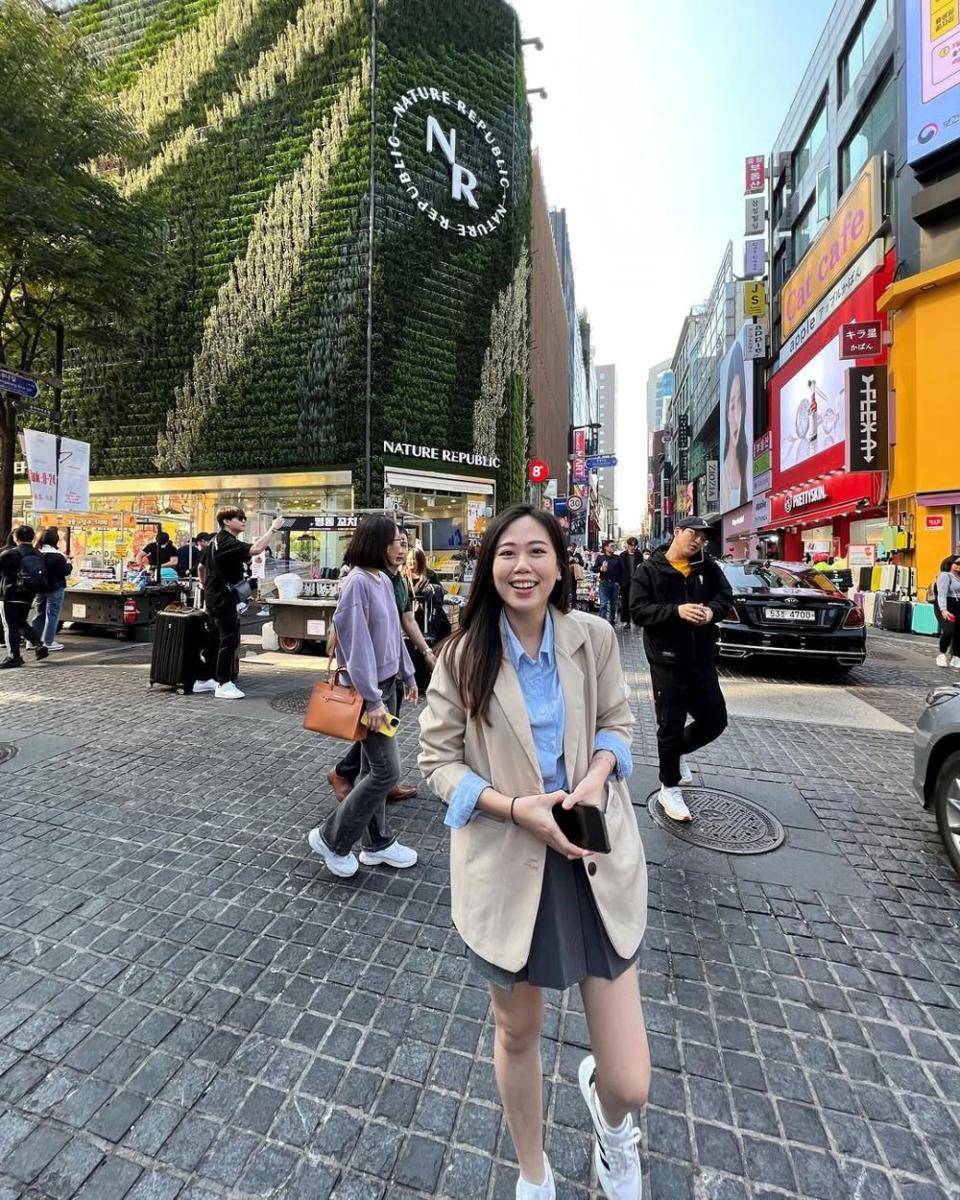 Desy Caroline. (instagram.com/desy.mci12)