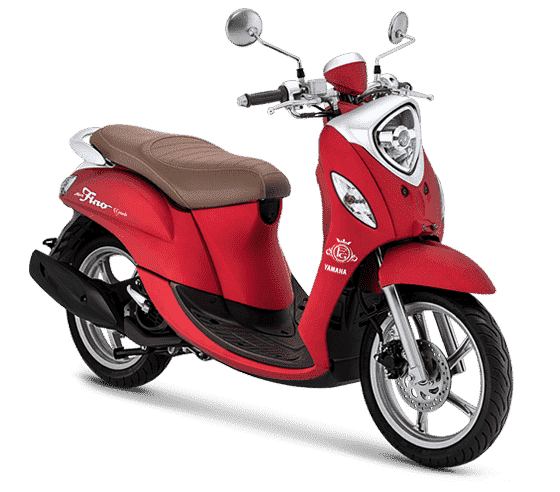 Yamaha Fino 125 (yamaha-motor.co.id)