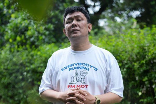 Siapa Wancoy yang Lagi Viral di TikTok?