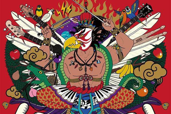 Nano-Mugen Festival Jakarta 2025 Batal Diadakan Seminggu Sebelum Acara