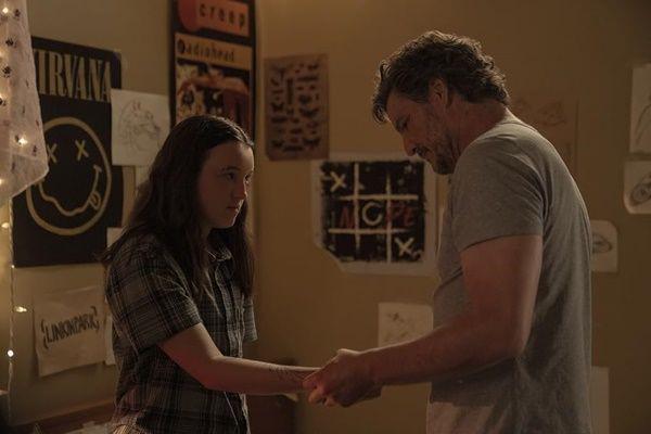 Alasan Sebenarnya Ellie Marah ke Joel di The Last Of Us 2 Terungkap