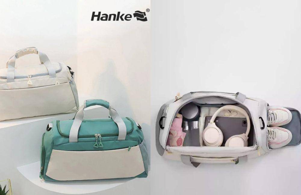 Tas gym Hanke (shopee.co.id/Hanke Official Store)
