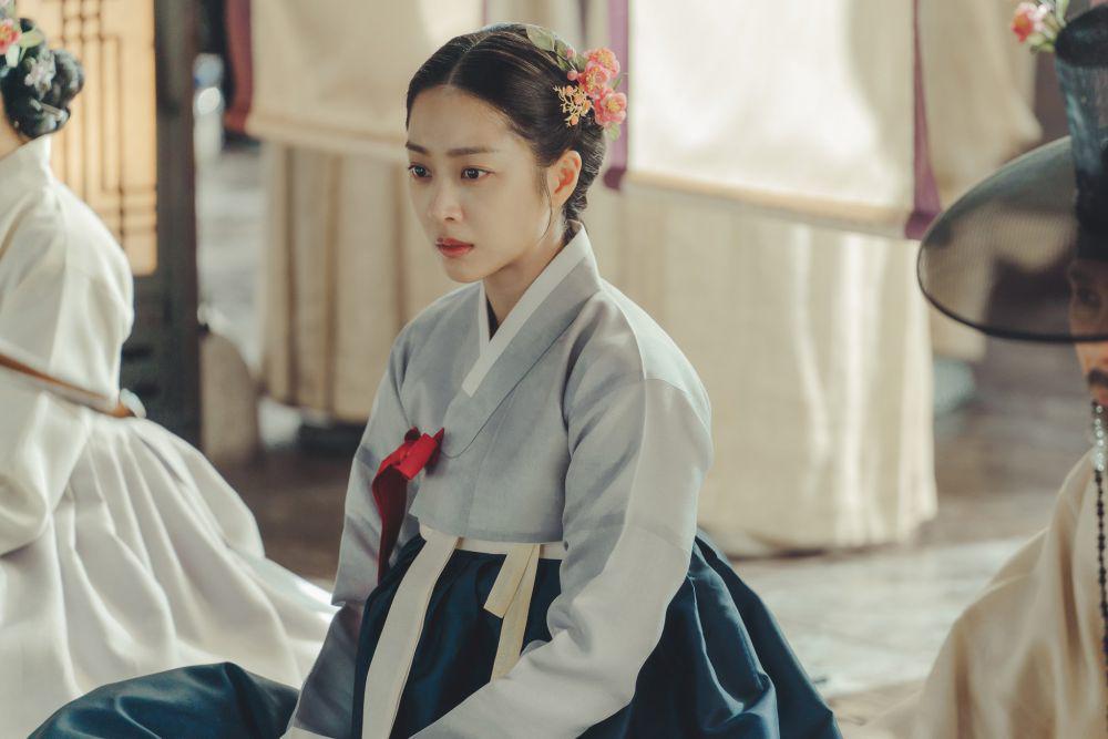 7 Kisah Tragis Sim Jae Yi di Dear Hongrang, Berakhir Sebatang Kara