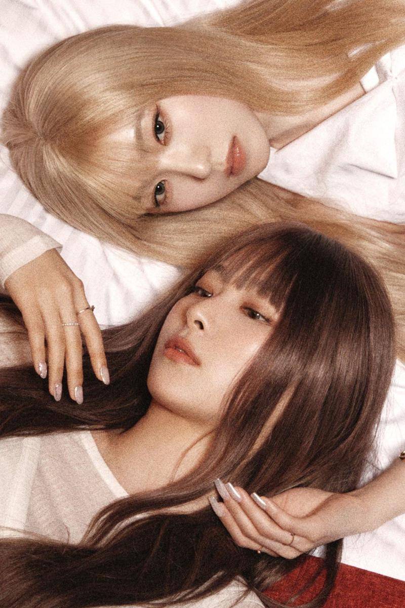 Irene dan Seulgi “TILT" (x.com/RVsmtown)