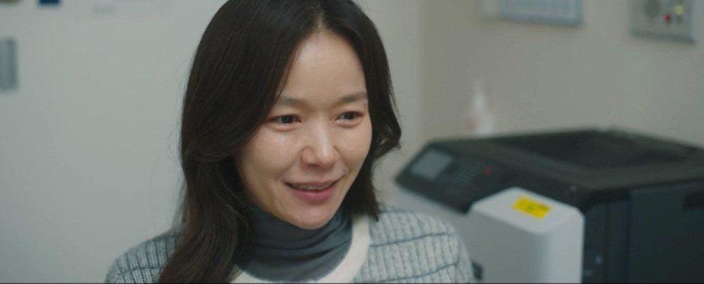 Jung Woon Sun di Resident Playbook (dok. tvN/Resident Playbook)