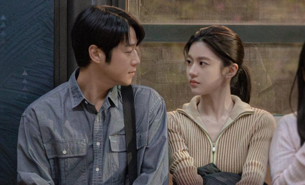 Apakah Gu Do Won dan Oh Yi Young Tunangan di Resident Playbook?
