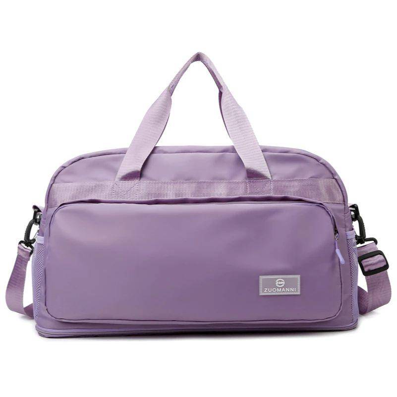 Tas gym Freeknight (shopee.co.id/Freeknight Official Shop)
