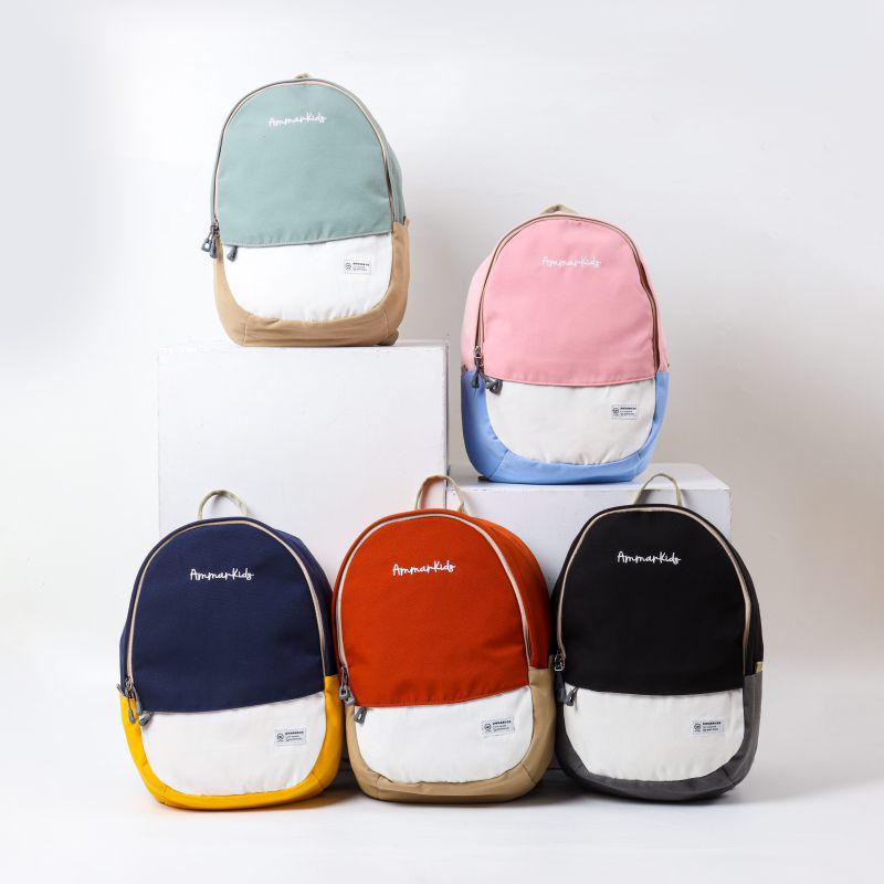 tas sekolah anak SD (shopee.co.id/Ammarkids Apparel)