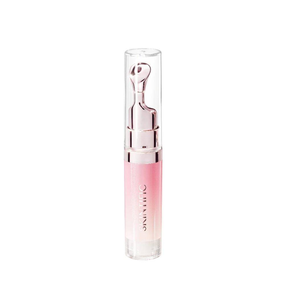 potret SKINTIFIC Peptide Nourishing Lip Serum (shopee.co.id/SKINTIFIC Official Store)