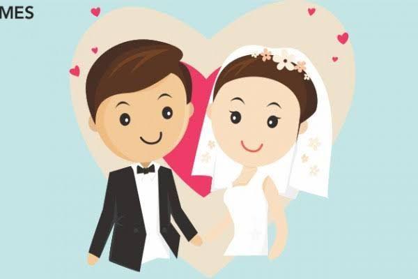 Cara Daftar Nikah Massal yang Diselenggarakan Kemenag