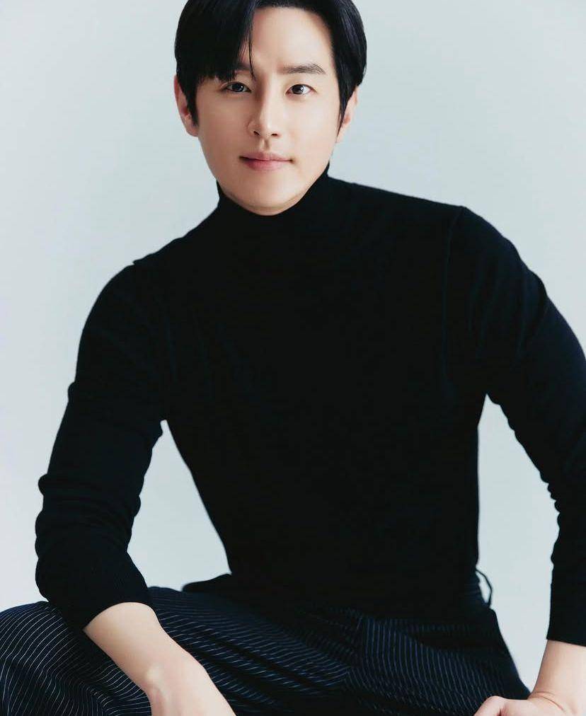 potret Kwon Yul (Instagram.com/kwonyul_official)