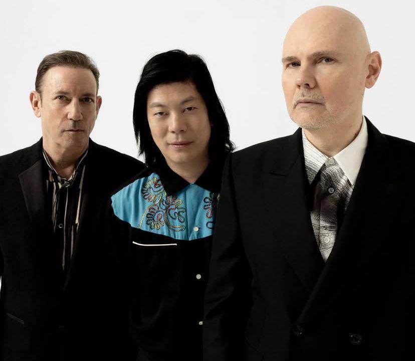Smashing Pumpkins akan gelar konser di Jakarta 2025 (Instagram.com/smashingpumpkins)