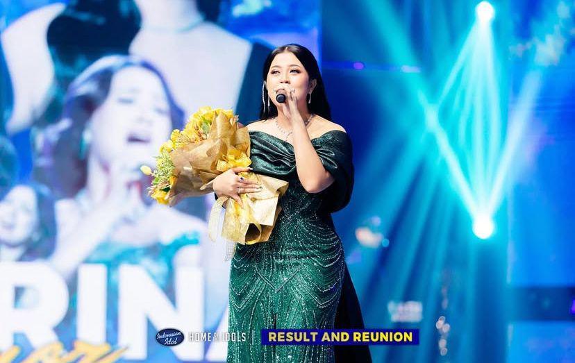 Hasil Grand Final Indonesian Idol 2025, Shabrina Leonita Juara!
