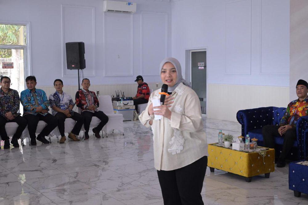 DPR RI Optimis Program Makan Bergizi Gratis Dorong Ekonomi Lokal
