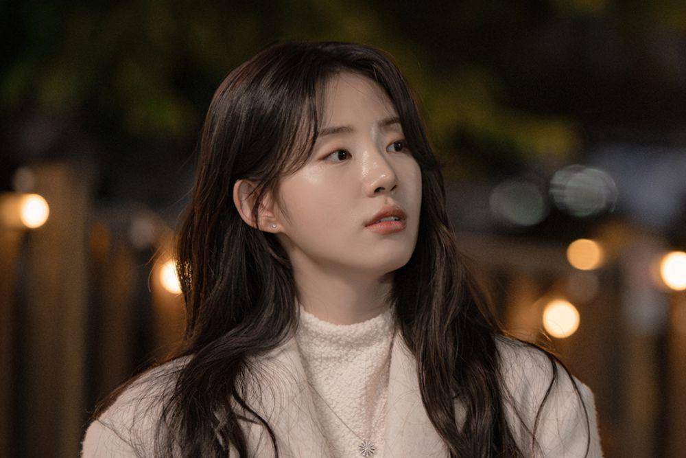cuplikan drama Resident Playbook (instagram.com/tvn_drama)