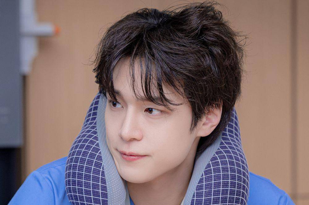 cuplikan drama Resident Playbook (instagram.com/tvn_drama)