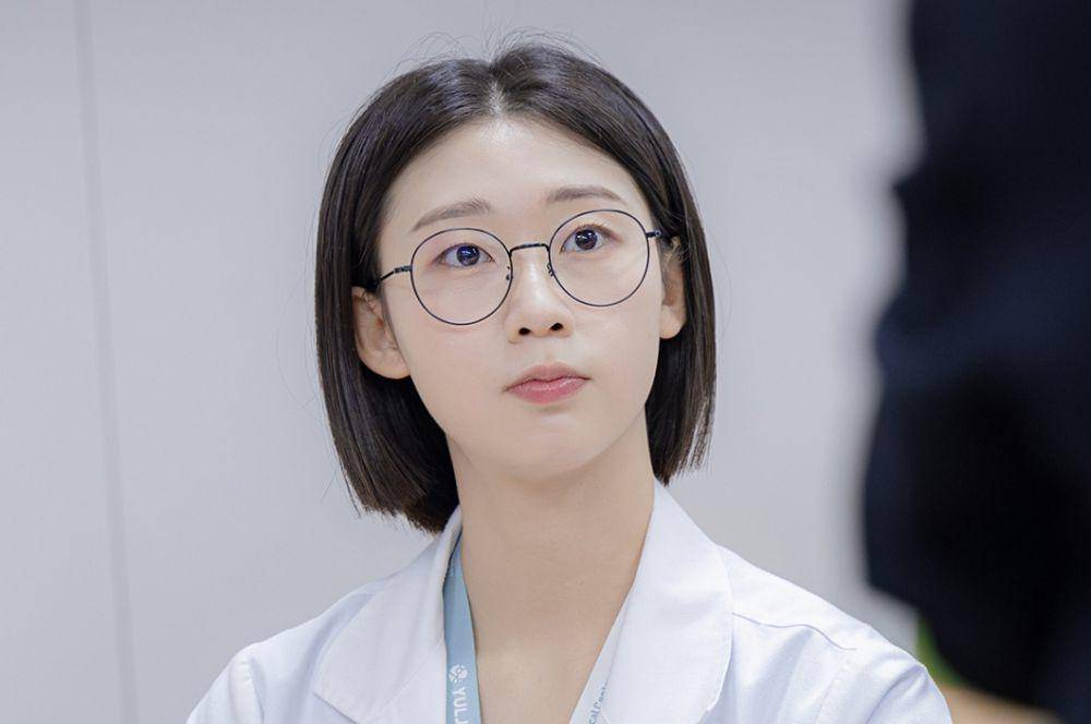 cuplikan drama Resident Playbook (instagram.com/tvn_drama)