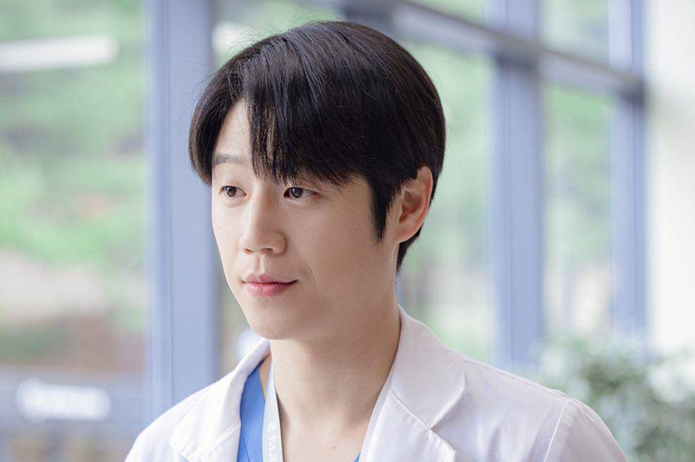cuplikan drama Resident Playbook (instagram.com/tvn_drama)