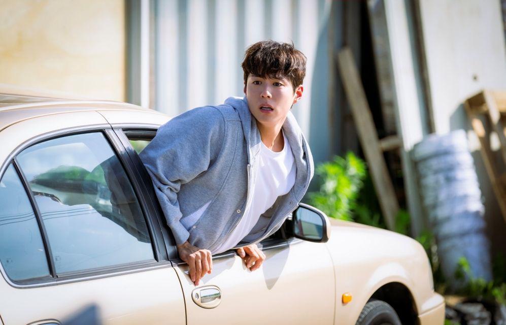 7 Keributan yang Disebabkan Yoon Dong Ju di Drama Good Boy