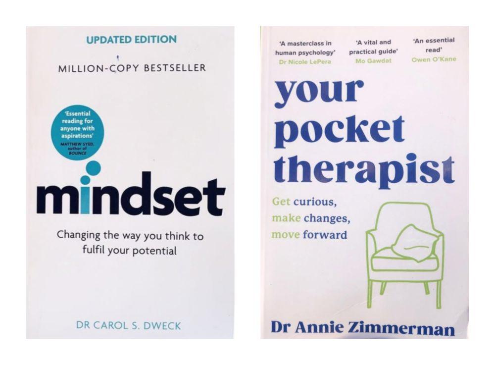 5 Rekomendasi Buku Self Improvement Best Seller 2025, Bermanfaat!
