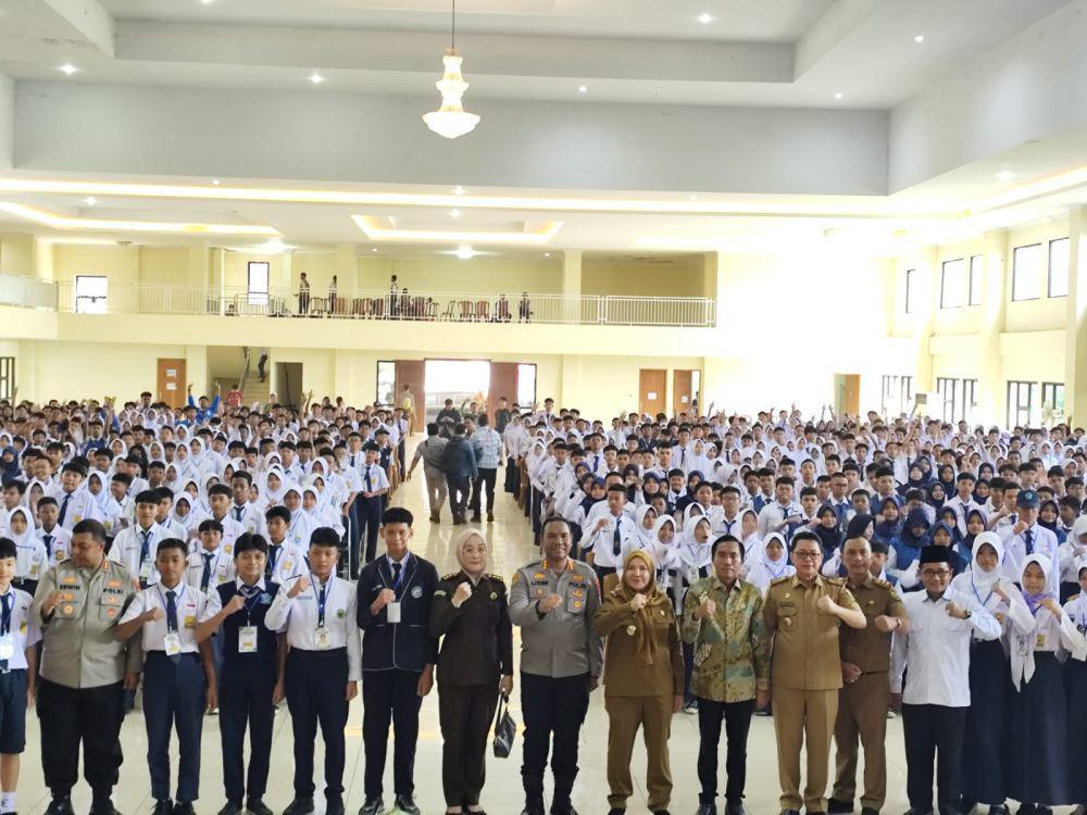 Perangi Judol, Satgas Retina Bakal Dibentuk hingga Kelurahan