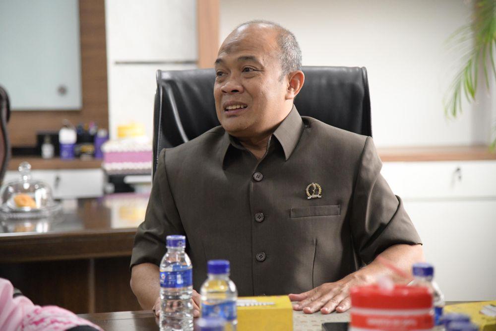 Soal Implementasi SD dan SMP Harus Gratis, DPRD Jabar Buka Suara