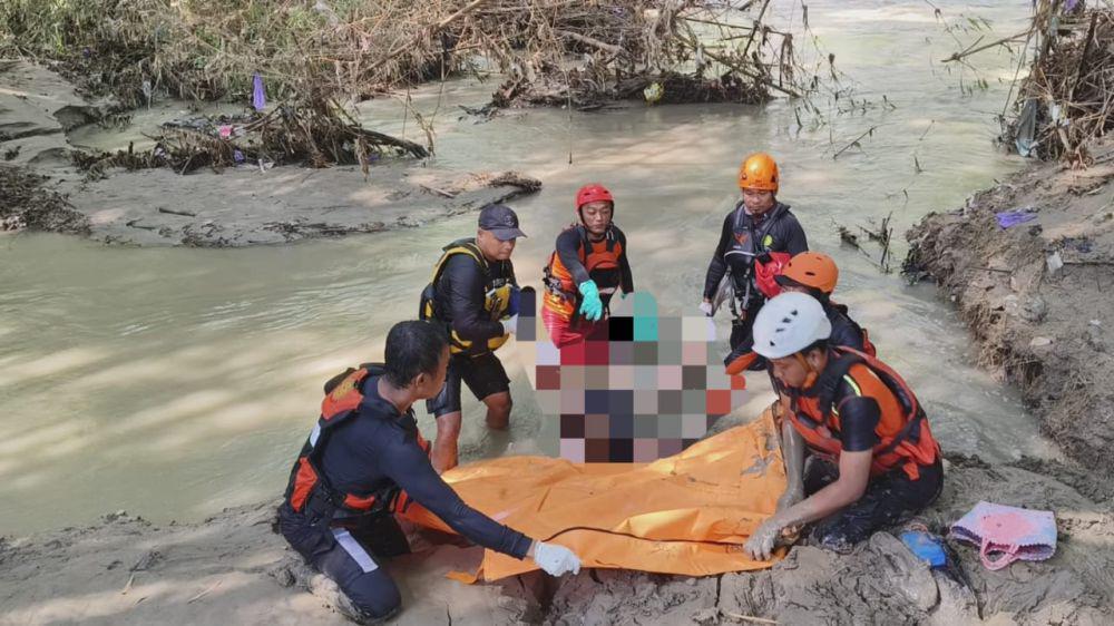 Nenek di Ngawi yang Hilang Ditemukan Meninggal