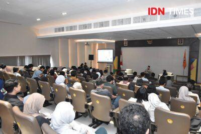 Diplomasi Indonesia Ukraina dalam Sorotan Akademik Unsoed