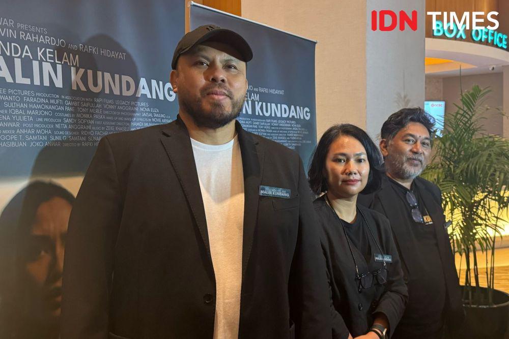 Arti di Balik Judul International Film Legenda Kelam Malin Kundang