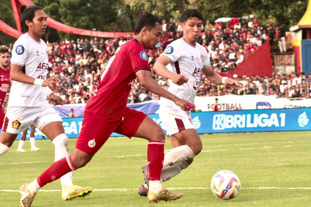 Semen Padang FC Bocorkan Daftar Pemain yang Sudah Dikontrak, Siapa Saja?