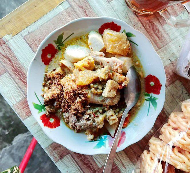 7 Kuliner Unik yang Mungkin Hanya Bisa Kamu Jumpai di Klaten