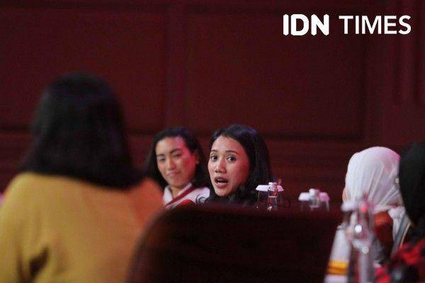 Puteri Komarudin: Tarif Turun, Produk RI Punya Daya Saing Kuat di Pasar AS