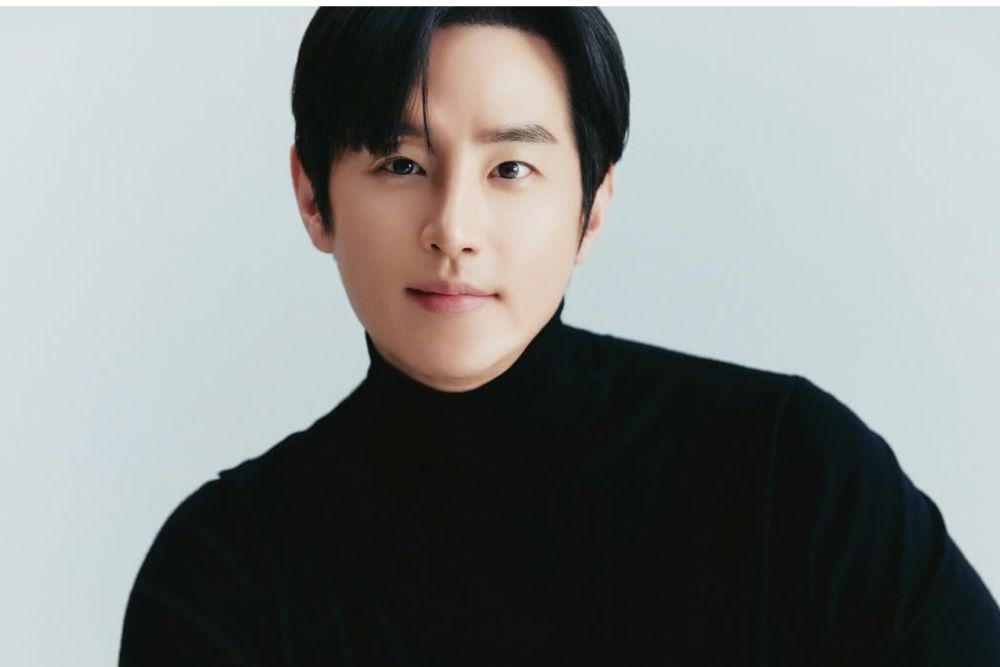 Biodata dan Profil Kwon Yul, Aktor yang Menikah pada 24 Mei 2025