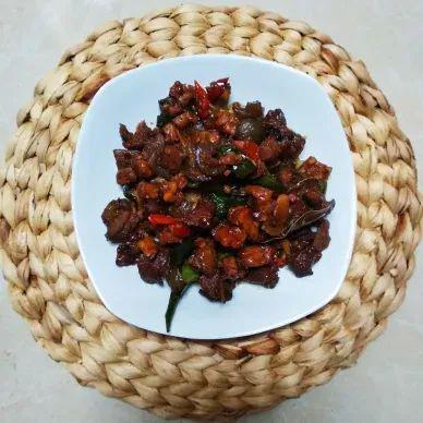 Resep Daging Kambing Kecap yang Empuk Tanpa Bau Prengus