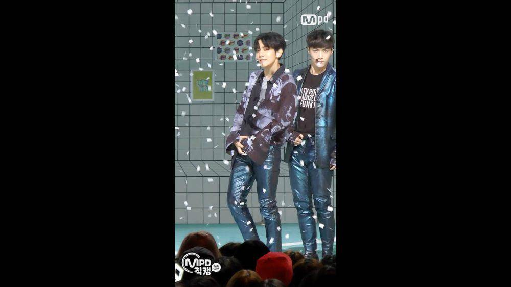 Baekhyun EXO (youtube.com/M2)