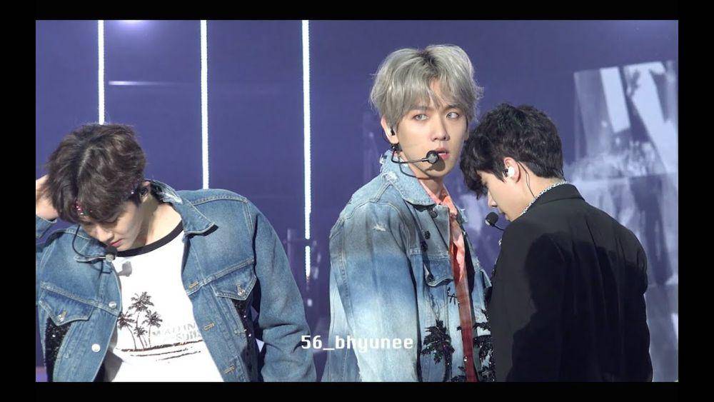 Baekhyun EXO (youtube.com/56 _bhyunee)