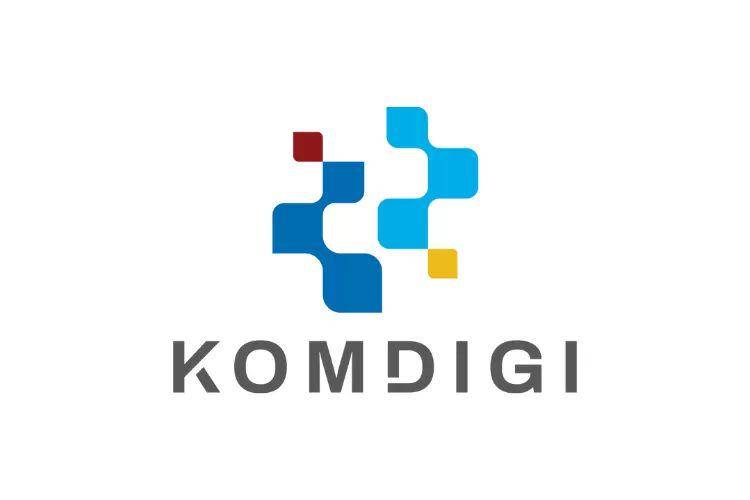 Logo Komdigi (komdigi.go.id)