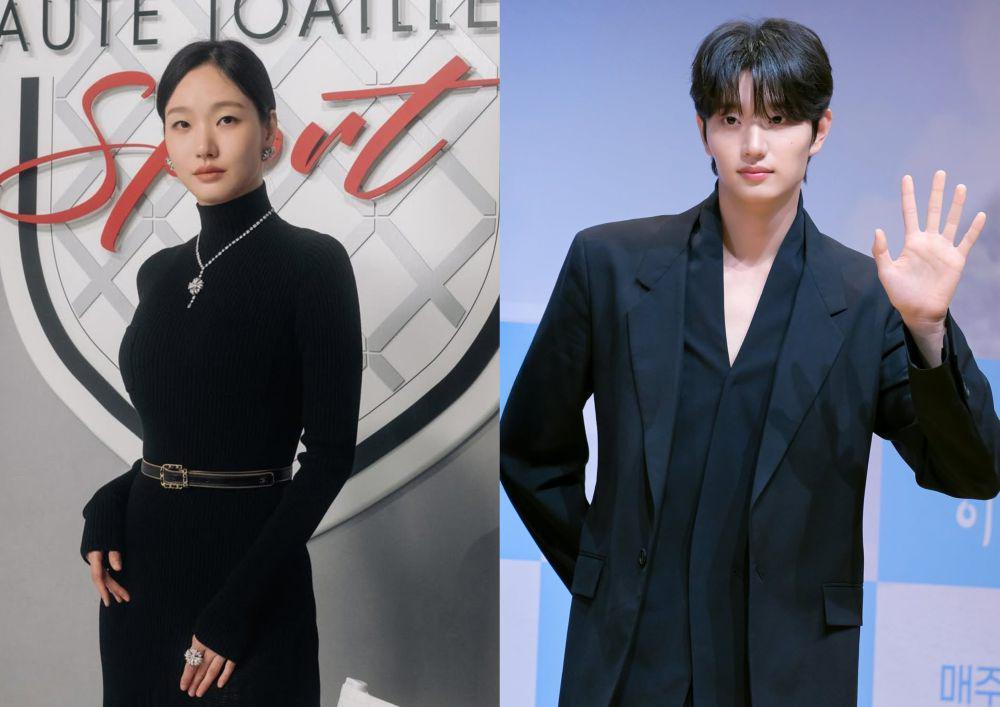 3 Couple Drama dengan Jarak Usia yang Jauh, Ada Kim Go Eun-Kim Jae Won