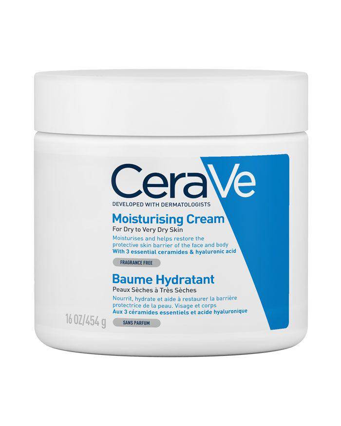 CeraVe Moisturising Cream (cerave.co.id)