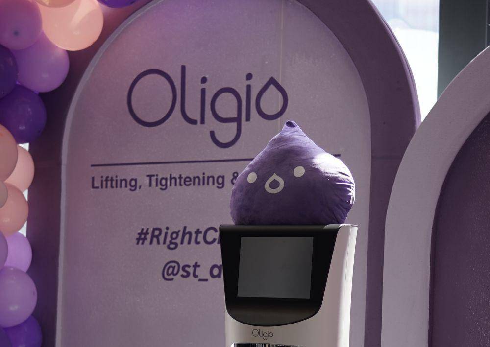 Oligio hadirkan solusi slow-aging inovatif (Dok.Oligio)