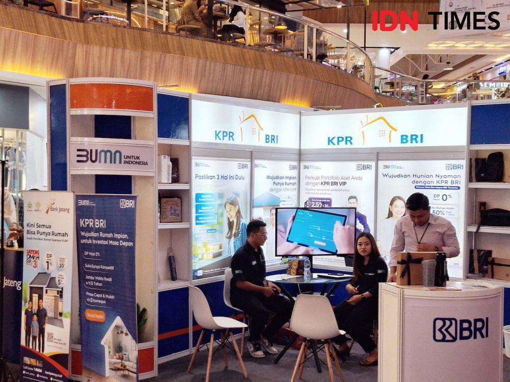 Disperakim Jateng Bakal Renovasi 17 Ribu RTLH, Anggarkan Rp340 Miliar