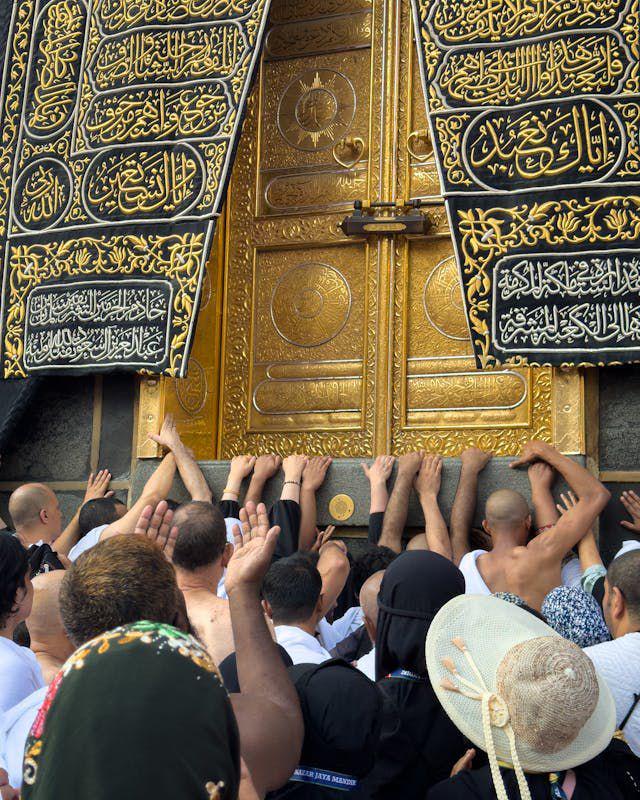 11 Orang Jemaah Haji Asal Jabar Meninggal Dunia