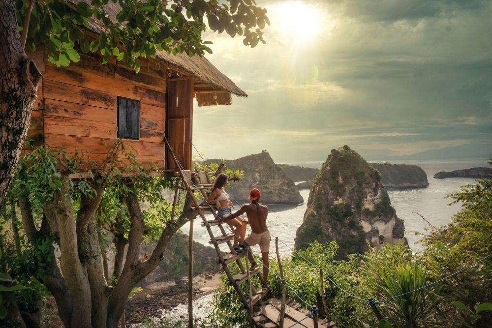 [QUIZ] Ibarat Pantai di Bali, Kamu Cocoknya Jadi Ini Lho!