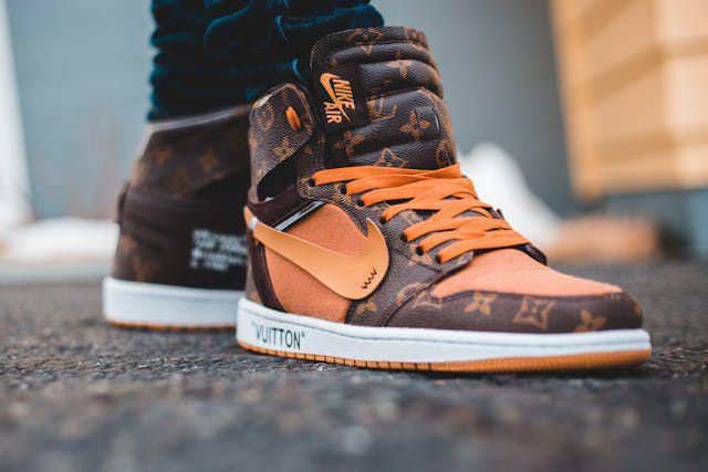 5 Fakta Sepatu Limited Edition yang Cowok Perlu Tahu, Jangan Salah!