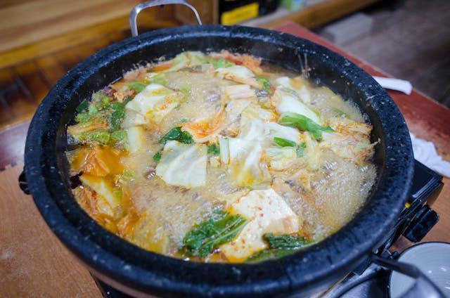 Resep Sup Selada ala Winglok yang Segar dan Ringan