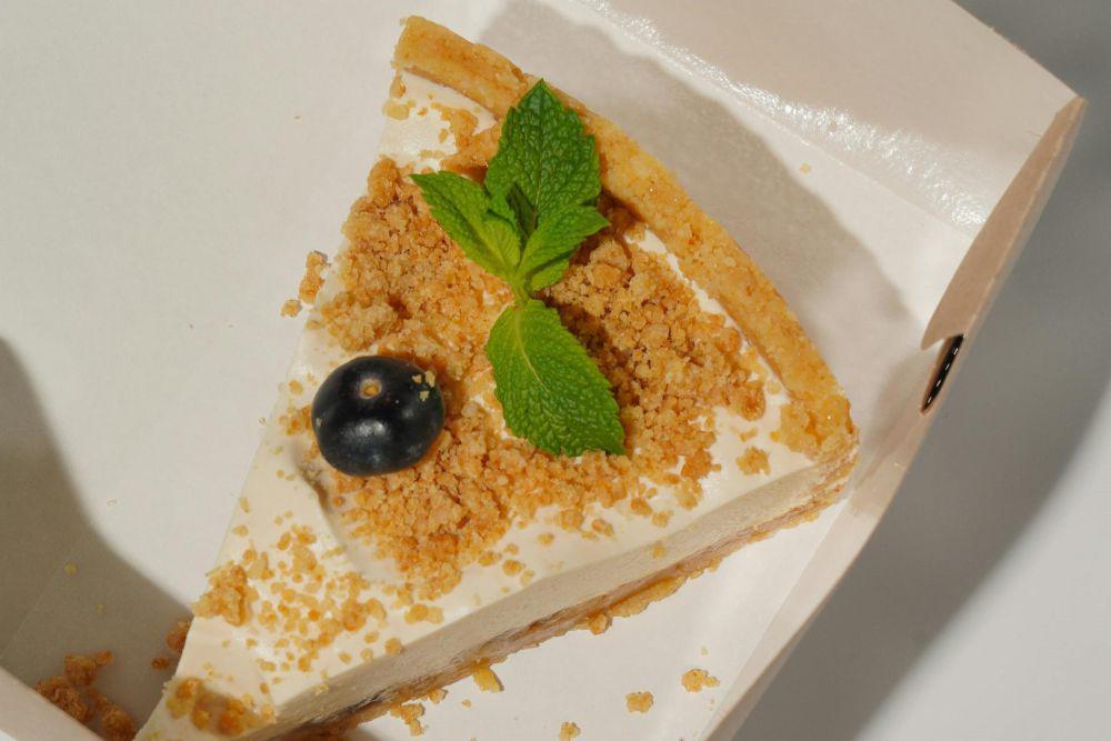 5 Tips Packing Cheesecake Slice untuk Berjualan agar Rapi