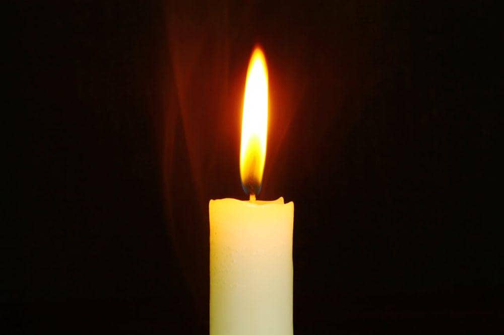 Ilustrasi lilin (Pexels/Pixabay)