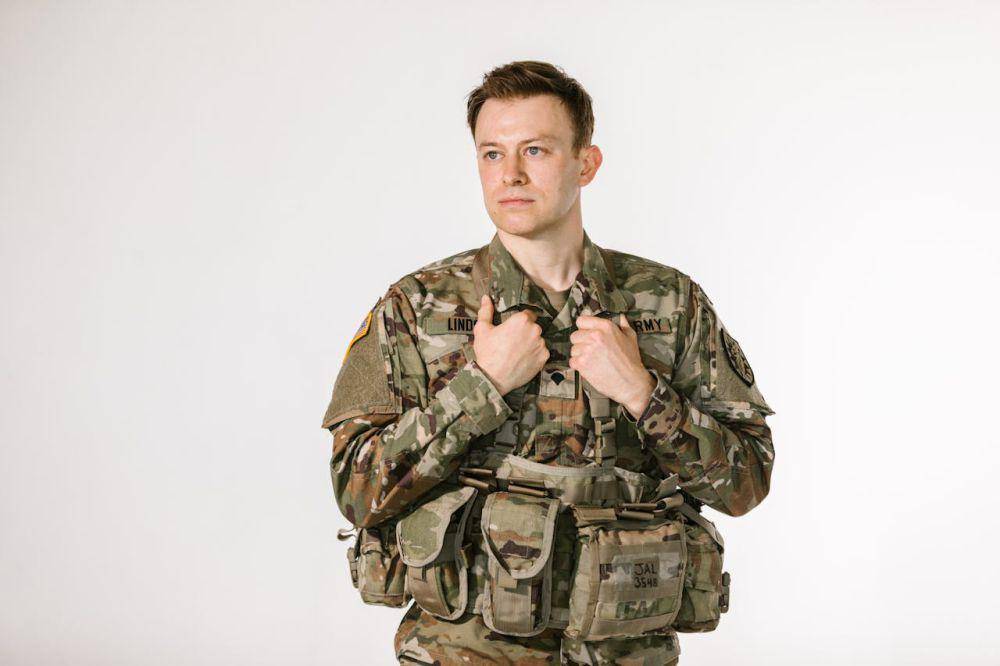 ilustrasi tentara PBB (pexels.com/RDNE Stock project)