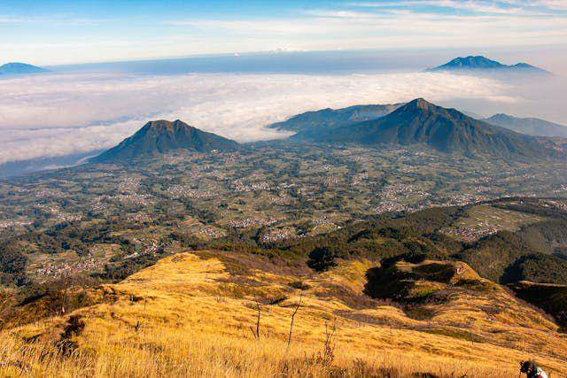 10 Tempat Wisata di Salatiga yang Wajib Masuk Bucket List Liburanmu