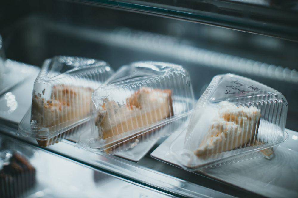 ilustrasi packaging cheesecake (pexels.com/Jonathan Cooper)
